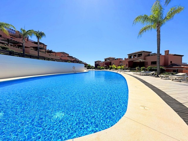 Apartamento con 2 Dormitorios  en Casares Playa