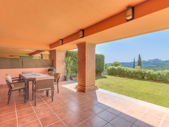 Appartement, Casares Playa, R5156911