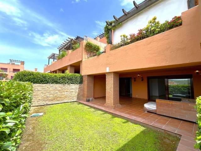 Appartement, Casares Playa, R5156911