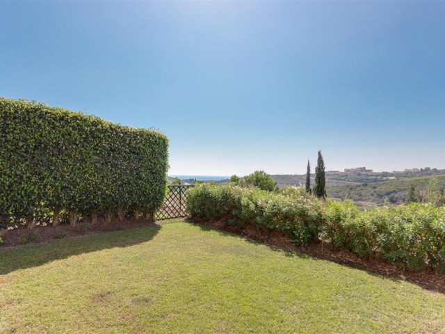 Appartement, Casares Playa, R5156911