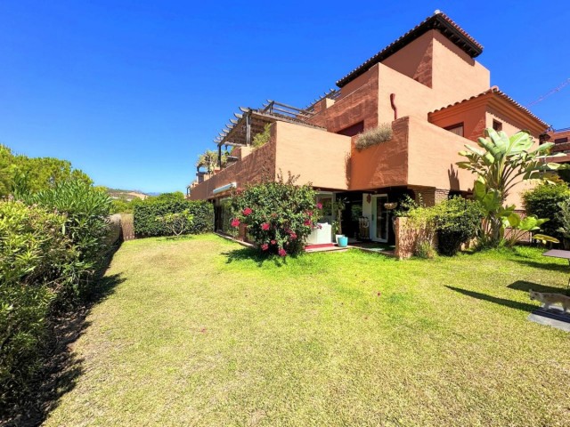 Appartement, Casares Playa, R5156911