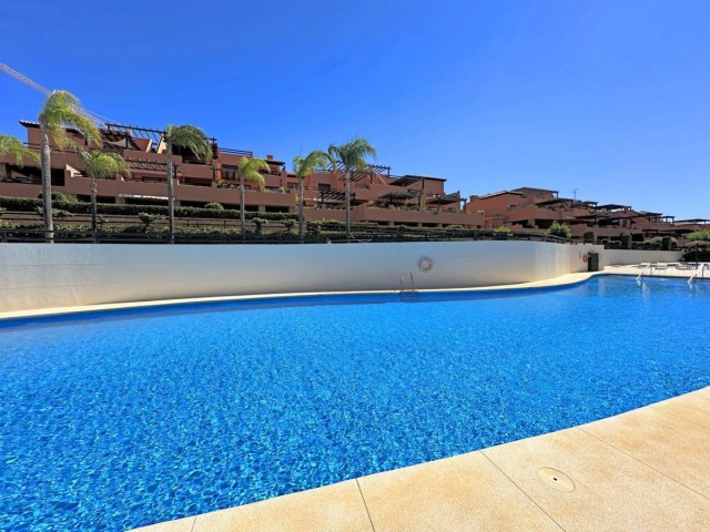 Appartement, Casares Playa, R5156911