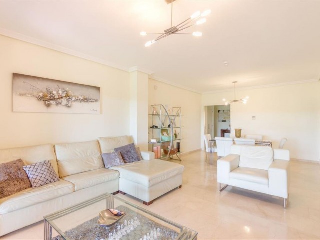 2 Slaapkamer Appartement in Casares Playa