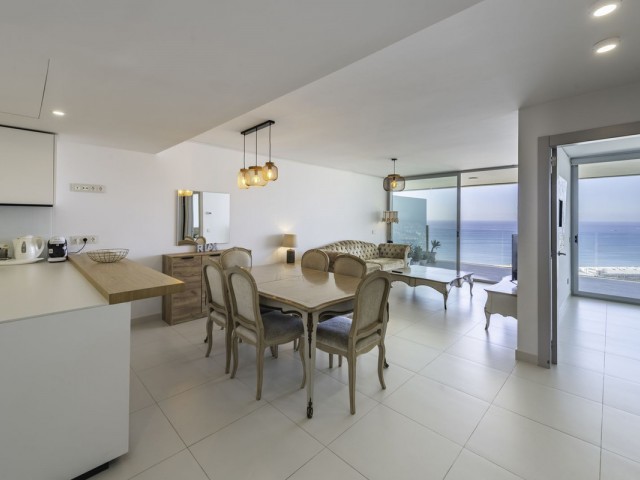 2 Bedrooms Apartment in Higueron