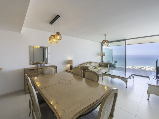 2 Bedrooms Apartment in Higueron