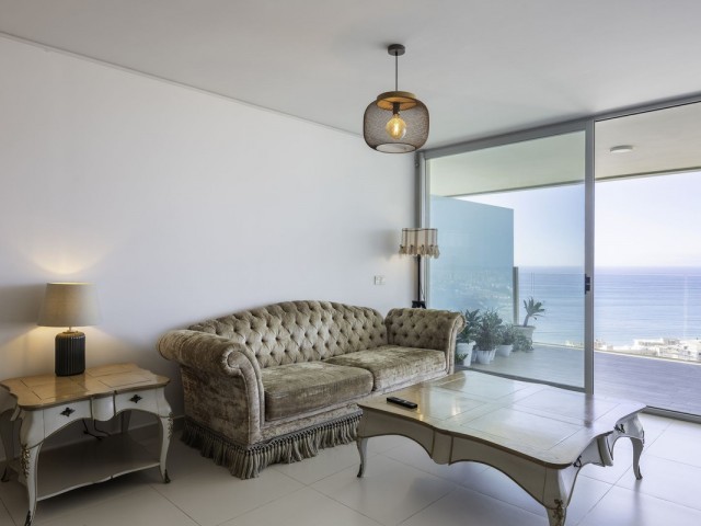 2 Bedrooms Apartment in Higueron