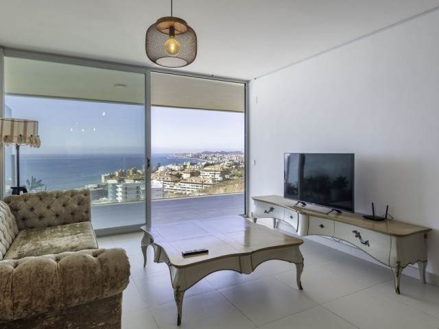 2 Bedrooms Apartment in Higueron