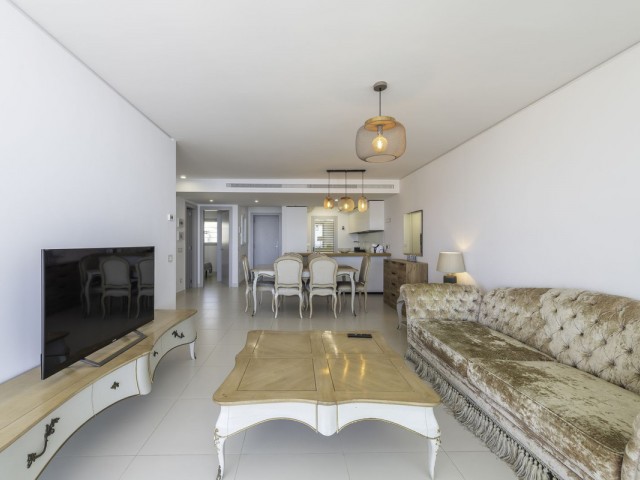 2 Bedrooms Apartment in Higueron