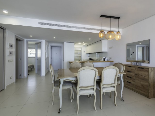 2 Bedrooms Apartment in Higueron