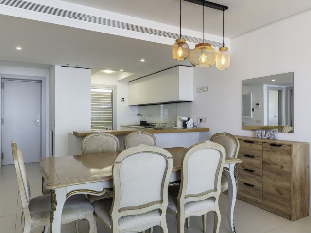 2 Bedrooms Apartment in Higueron