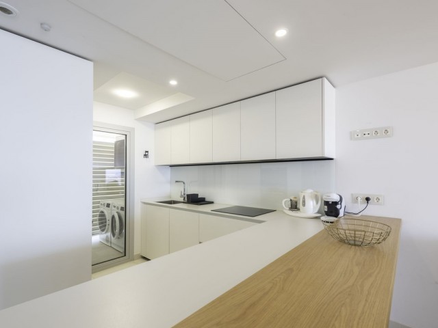 2 Bedrooms Apartment in Higueron