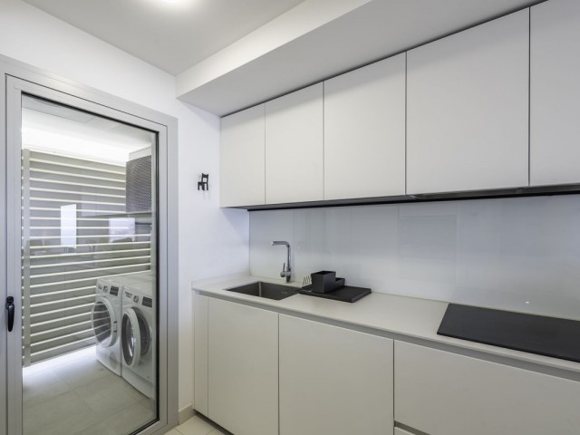 2 Bedrooms Apartment in Higueron