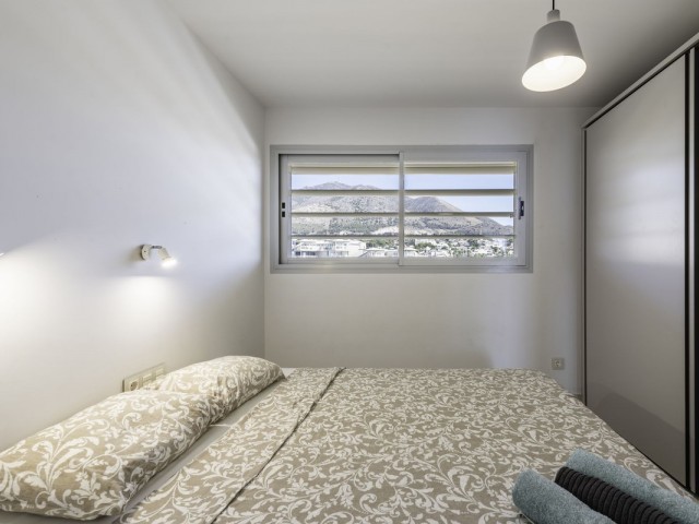 2 Bedrooms Apartment in Higueron