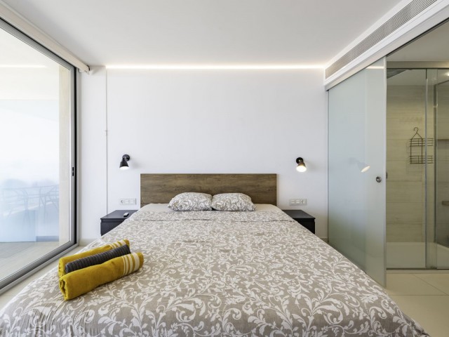 2 Bedrooms Apartment in Higueron