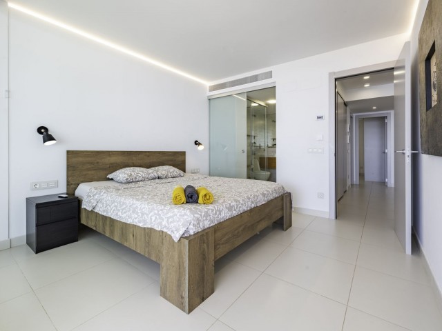 2 Bedrooms Apartment in Higueron