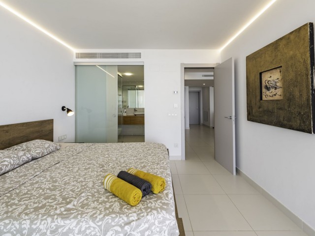 2 Bedrooms Apartment in Higueron