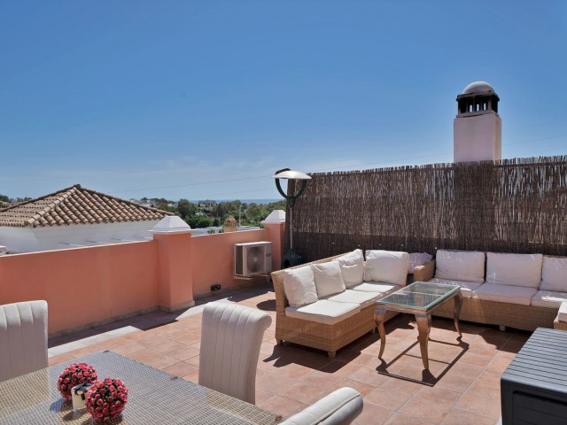4 Bedrooms Townhouse in El Paraiso