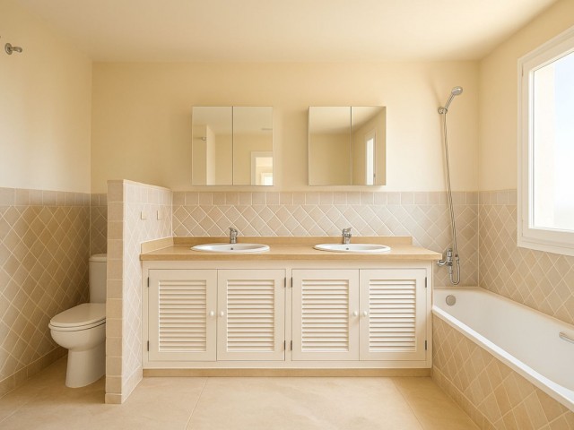 4 Bedrooms Townhouse in El Paraiso