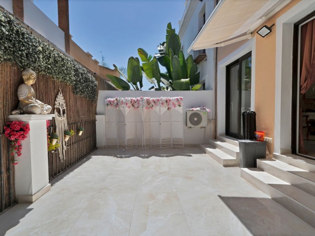 4 Bedrooms Townhouse in El Paraiso