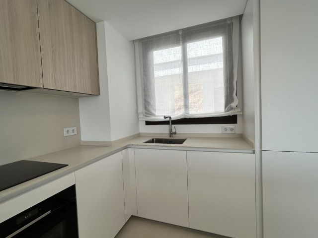 Penthouse in Fuengirola
