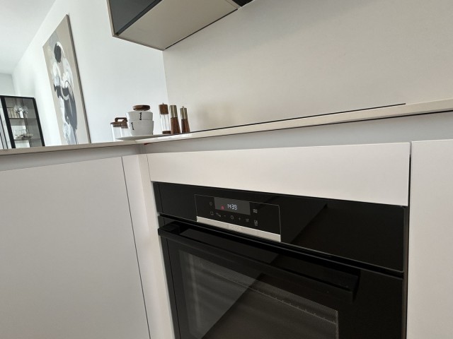 Penthouse in Fuengirola