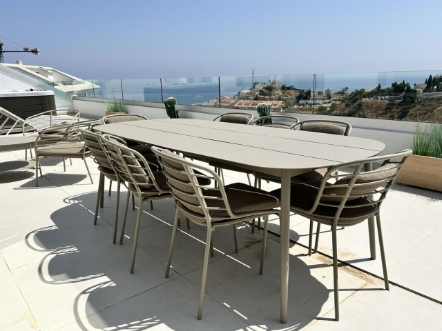 Penthouse in Fuengirola