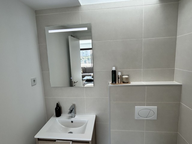 Penthouse in Fuengirola