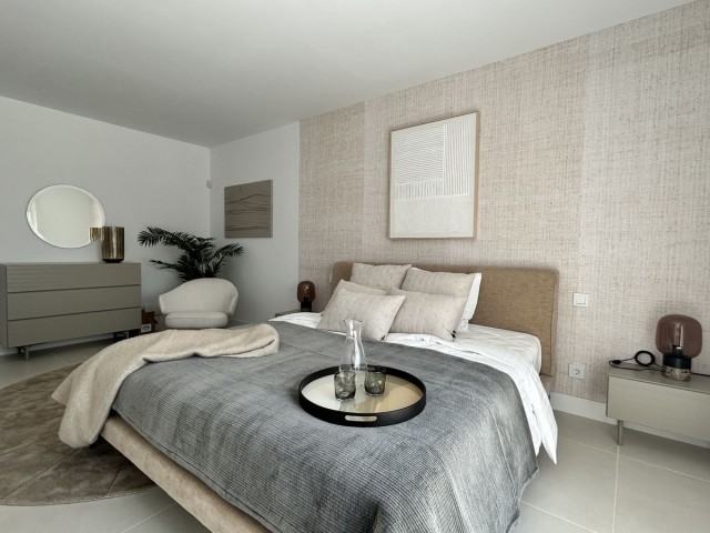 Penthouse in Fuengirola