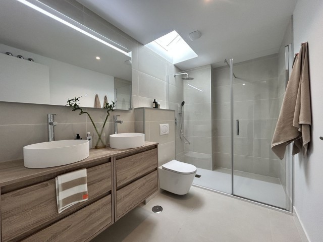 Penthouse in Fuengirola
