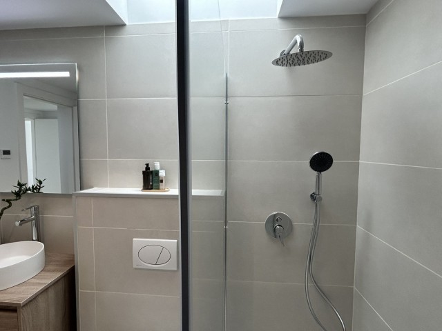 Penthouse in Fuengirola