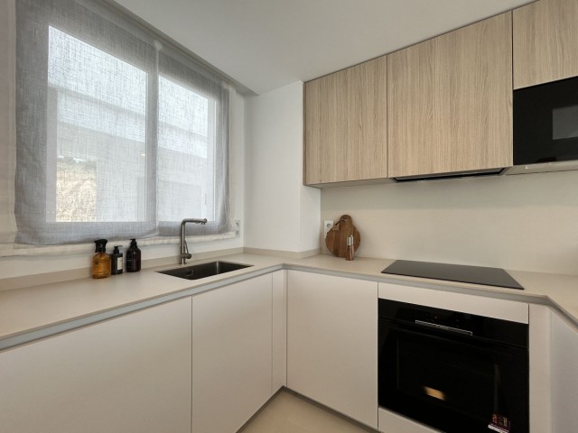 Penthouse in Fuengirola