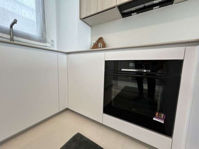 Penthouse in Fuengirola