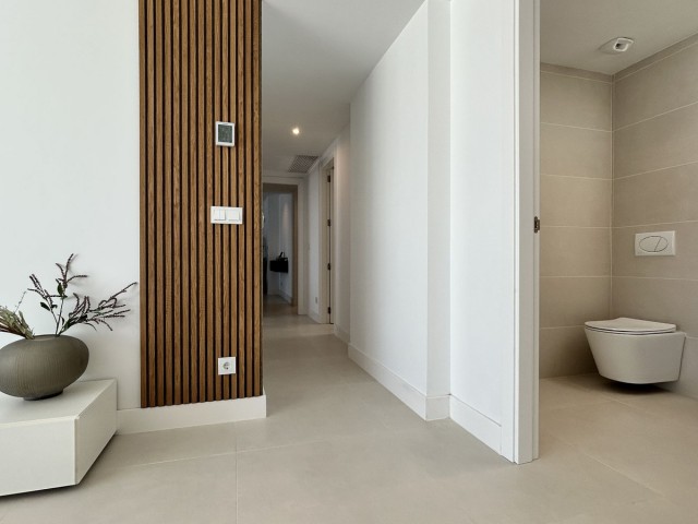 Penthouse in Fuengirola