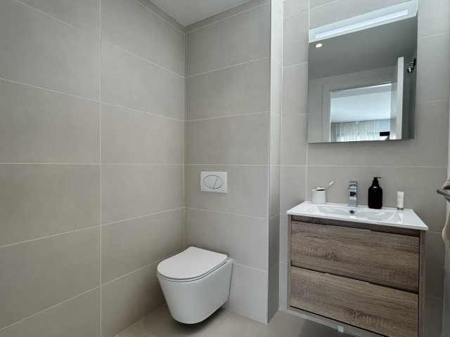 Penthouse in Fuengirola