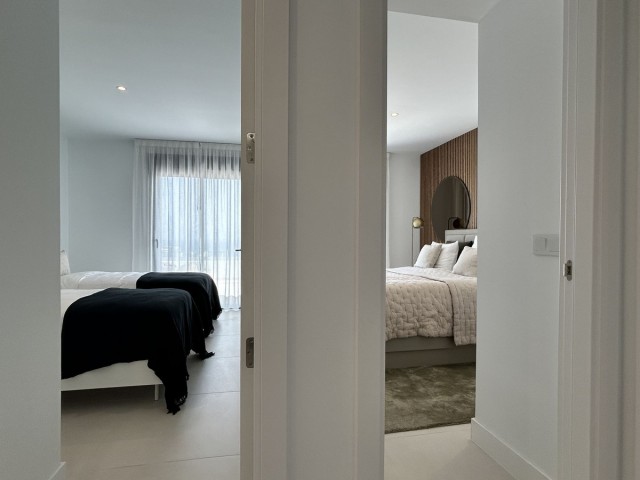 Penthouse in Fuengirola
