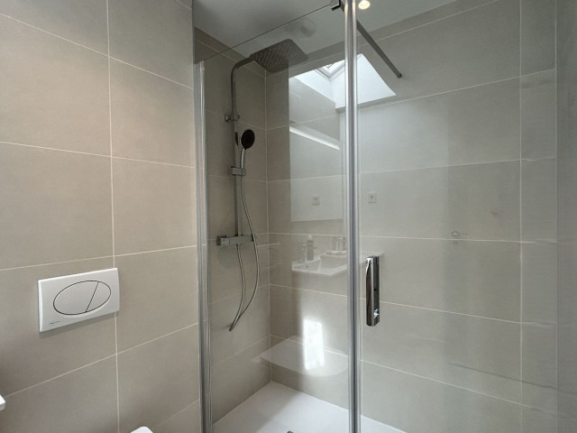 Penthouse in Fuengirola