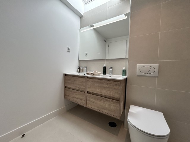 Penthouse in Fuengirola
