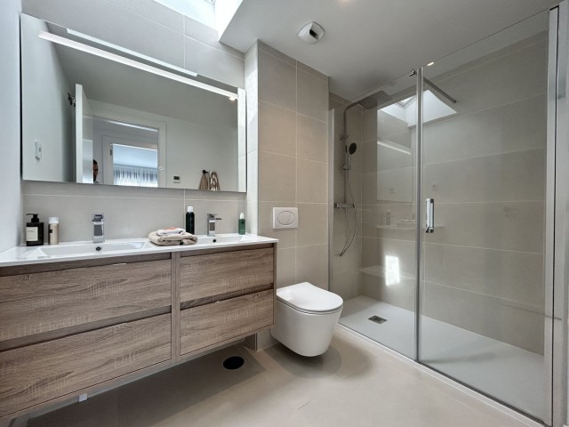 Penthouse in Fuengirola