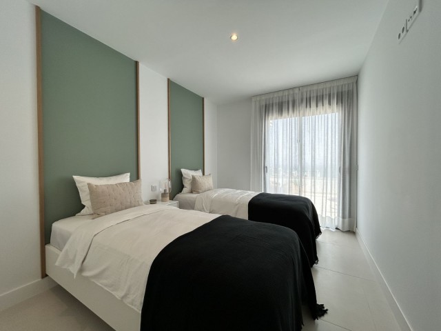 Penthouse in Fuengirola