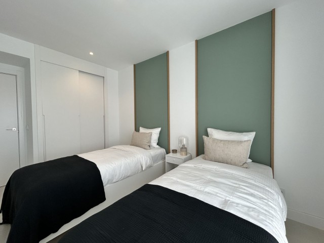 Penthouse in Fuengirola