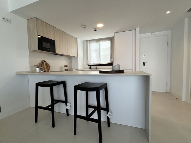 Penthouse in Fuengirola