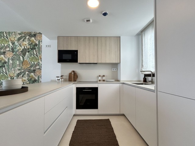 Penthouse in Fuengirola