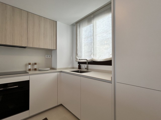 Penthouse in Fuengirola