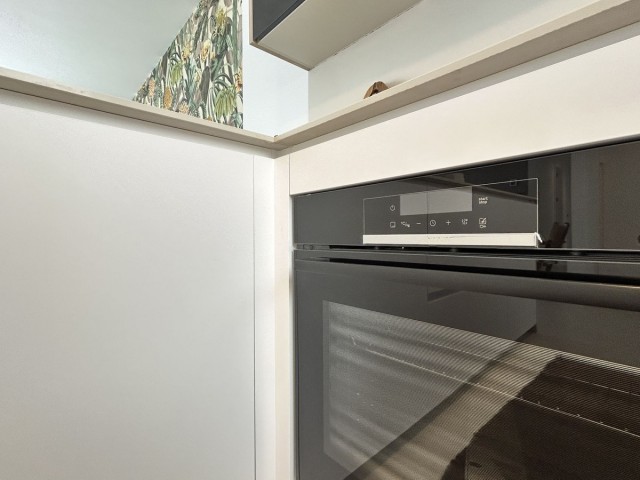 Penthouse in Fuengirola