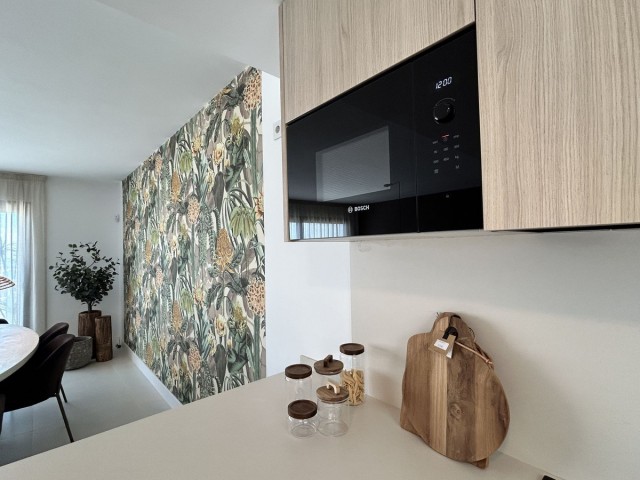 Penthouse in Fuengirola