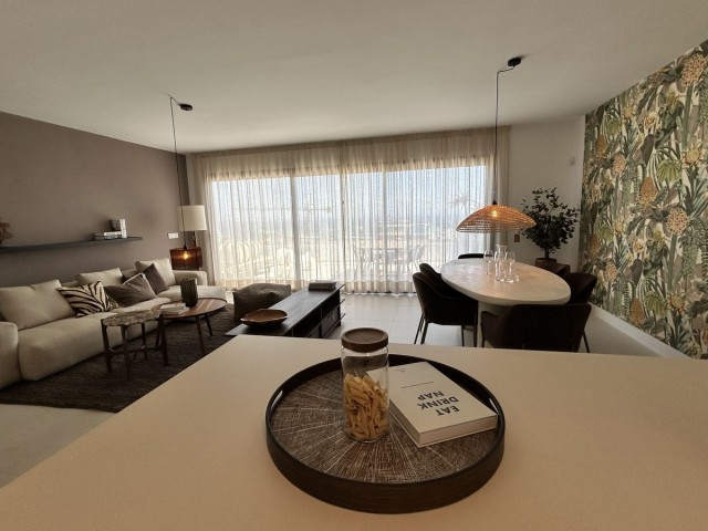 Penthouse in Fuengirola