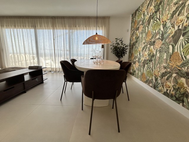 Penthouse in Fuengirola