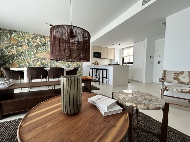 Penthouse in Fuengirola