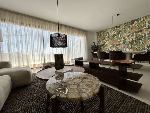 Penthouse in Fuengirola