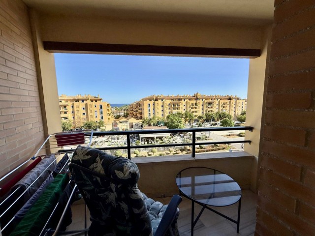 Apartment, San Pedro de Alcántara, R5157598
